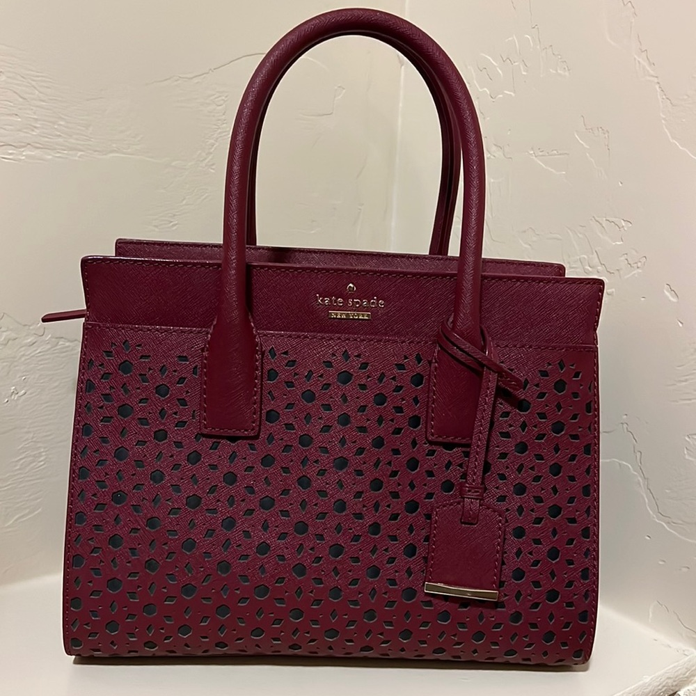 Kate Spade Cross Body